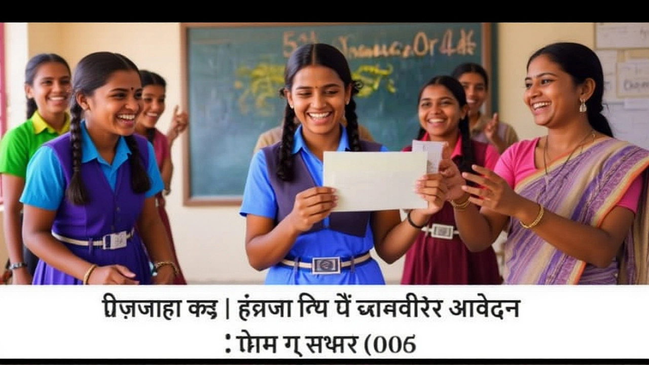 Azim Premji Scholarship 2025 Opens for Girl Students – Eligibility, Docs & Deadline