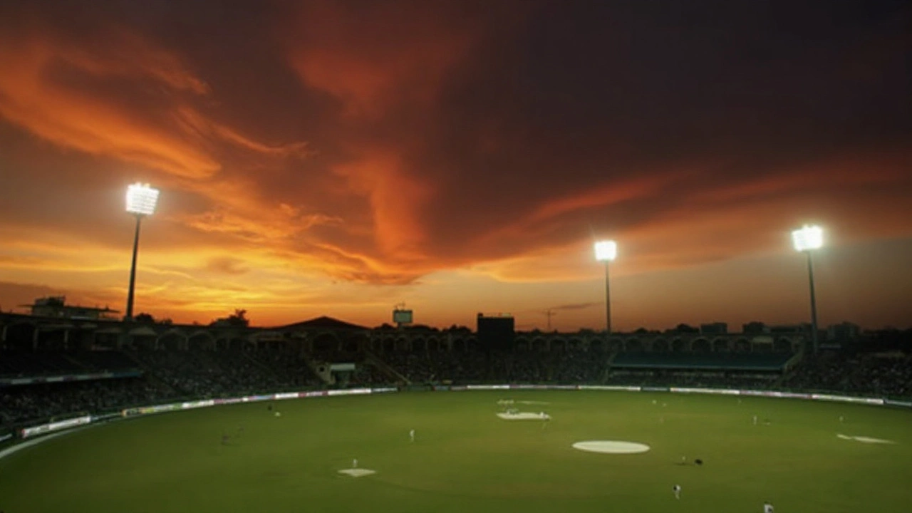 Sri Lanka’s stutter and what it means