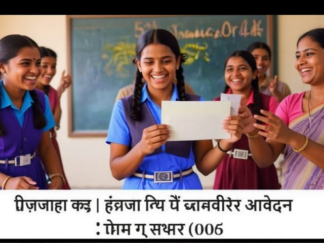 Azim Premji Scholarship 2025 Opens for Girl Students – Eligibility, Docs & Deadline