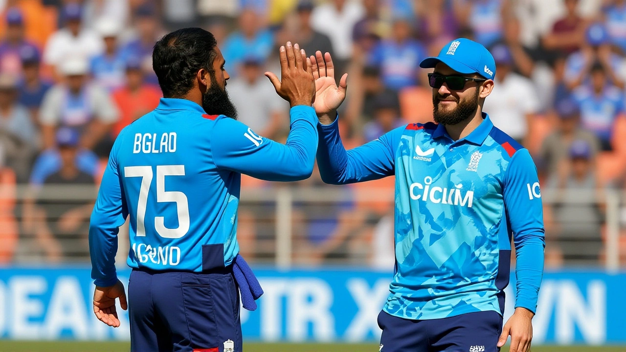 Weather worries and future scheduling