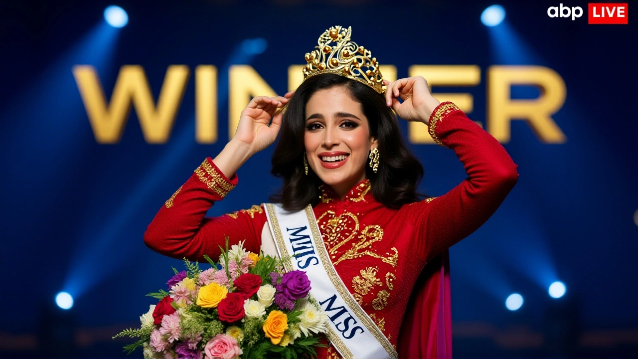 From Tabasco to the World Stage