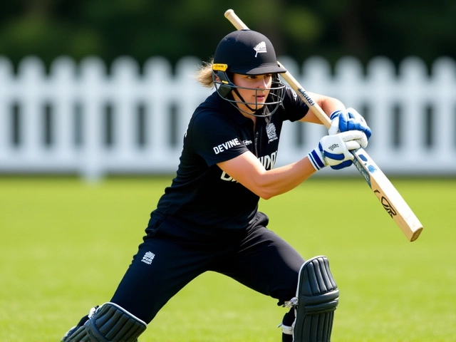 India Women edge New Zealand Women by 4 wickets in DLS thriller at Bengaluru warm-up