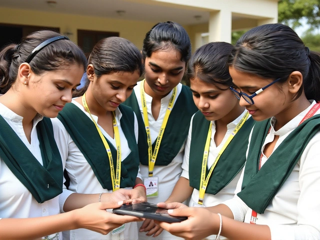 TN 12th Result 2023: 94% Pass Rate, Girls Outperform Boys