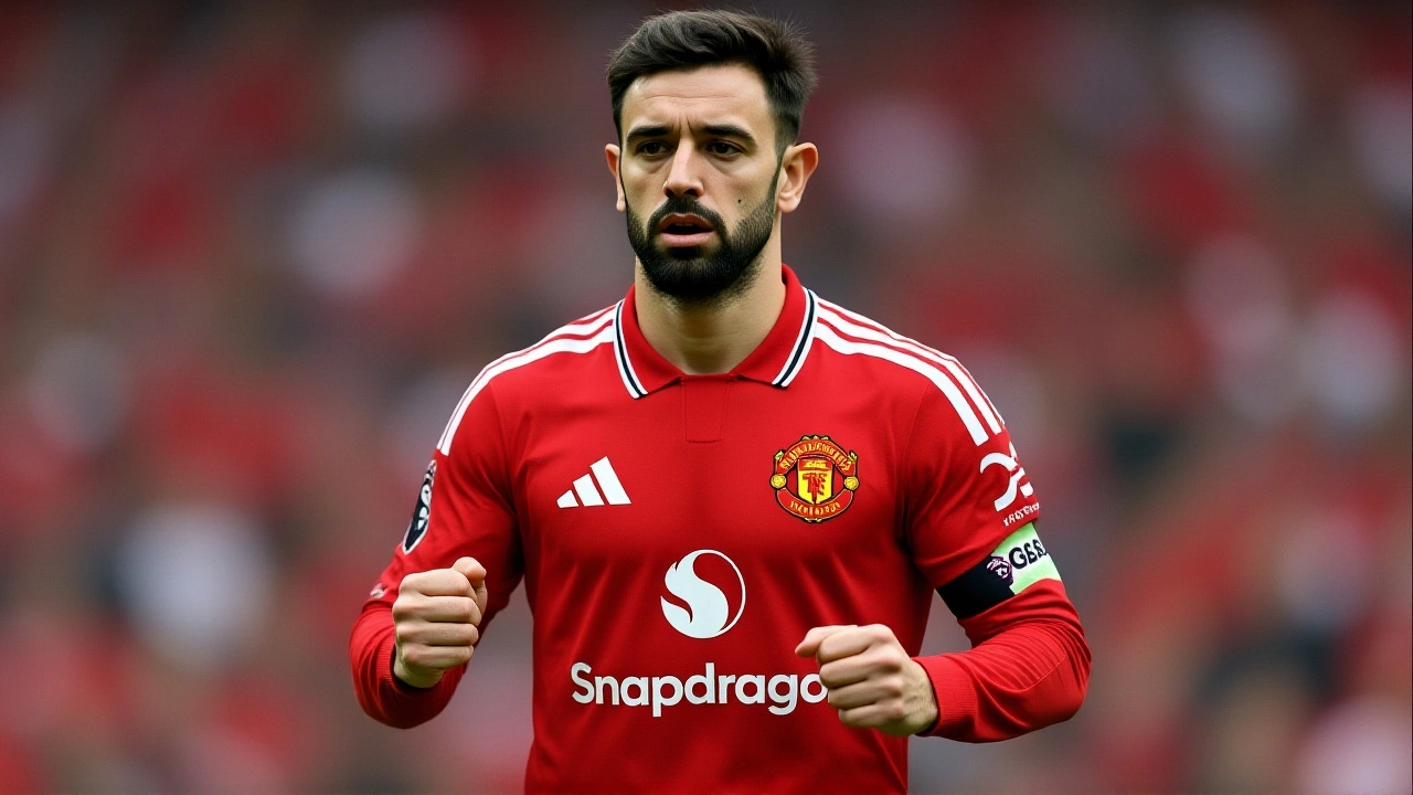 What’s Next for United?